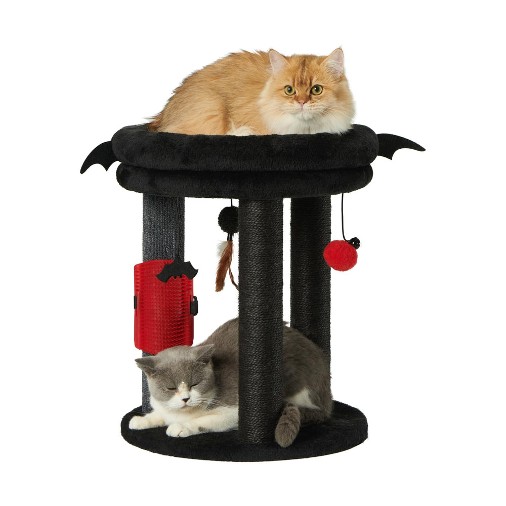 MECOOL solución todo en uno para gatos en casa