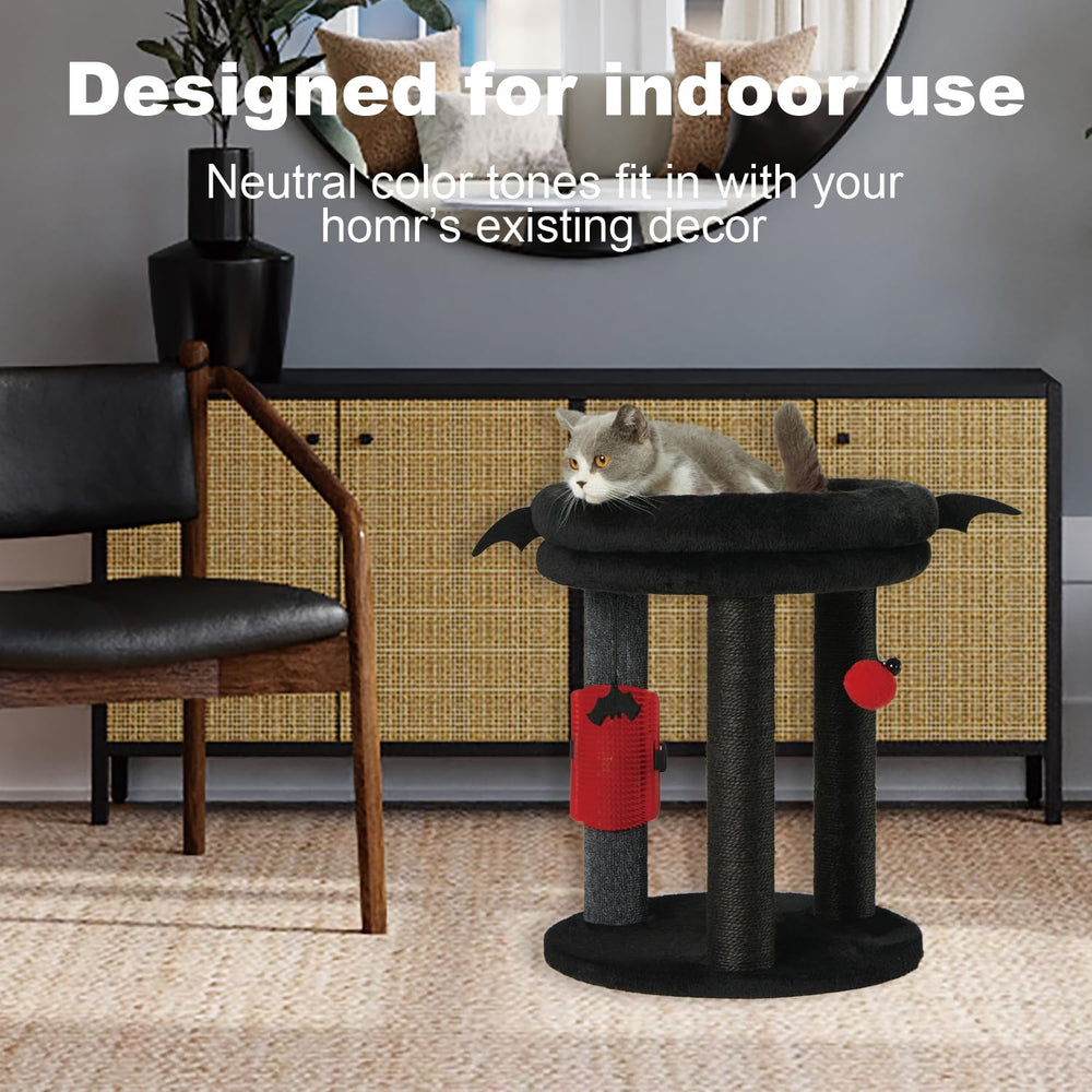 MECOOL nido cama en torre para siestas