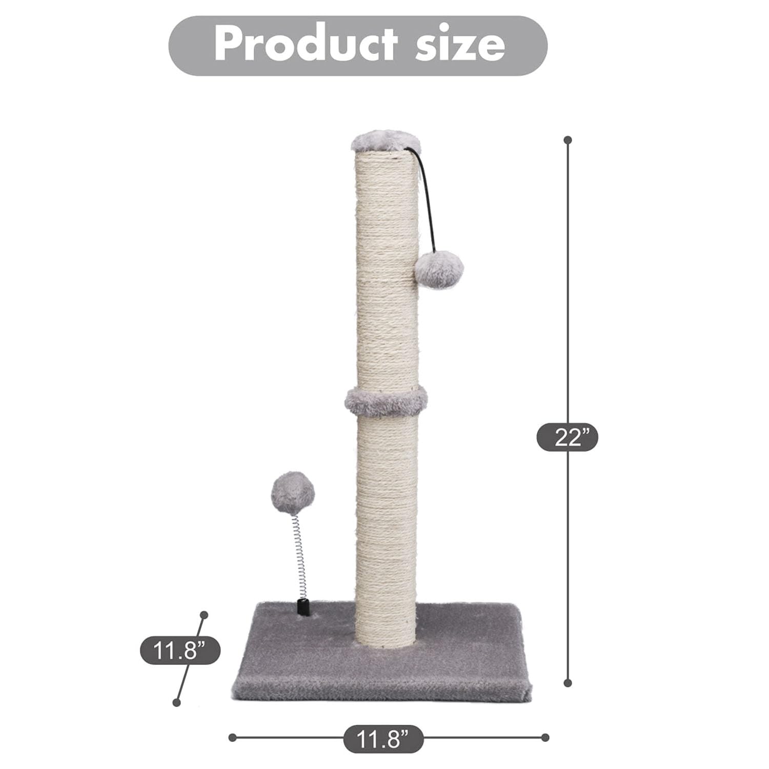 MECOOL ayuda a proteger muebles de rascar