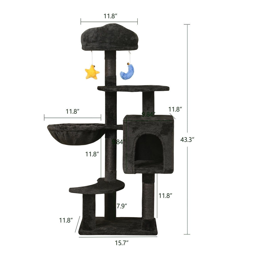 Meecal Postes Rascado Sisal: canalizan arañados y cuidan tus muebles.