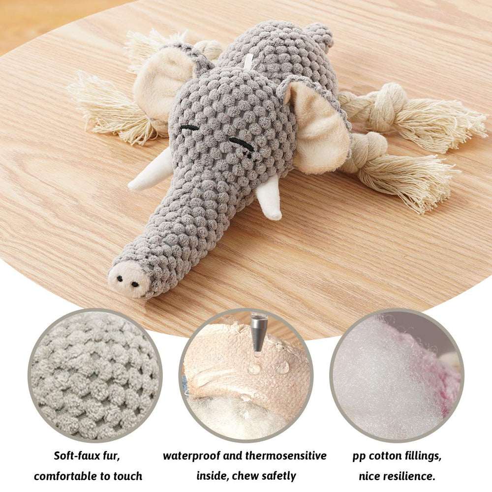 MewaJump Peluche suave, ligero y cómodo para acurrucarse durante el juego.