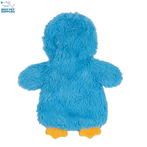 Mejores Suministros para Mascotas Juguete pulpo con textura crujiente en patas para estimulación sensorial