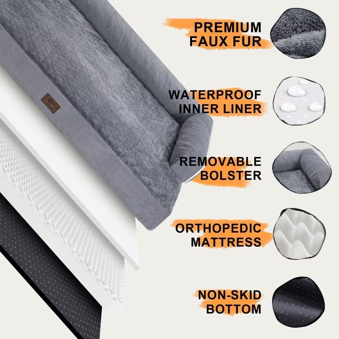 Mekiy utiliza materiales certificados OEKO-TEX y CertiPUR-US.