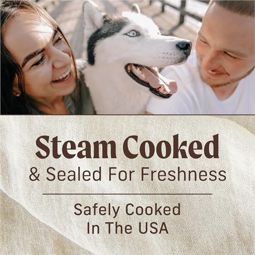 Merrick Cowboy Cookout: opción sin granos para diversidad de dietas