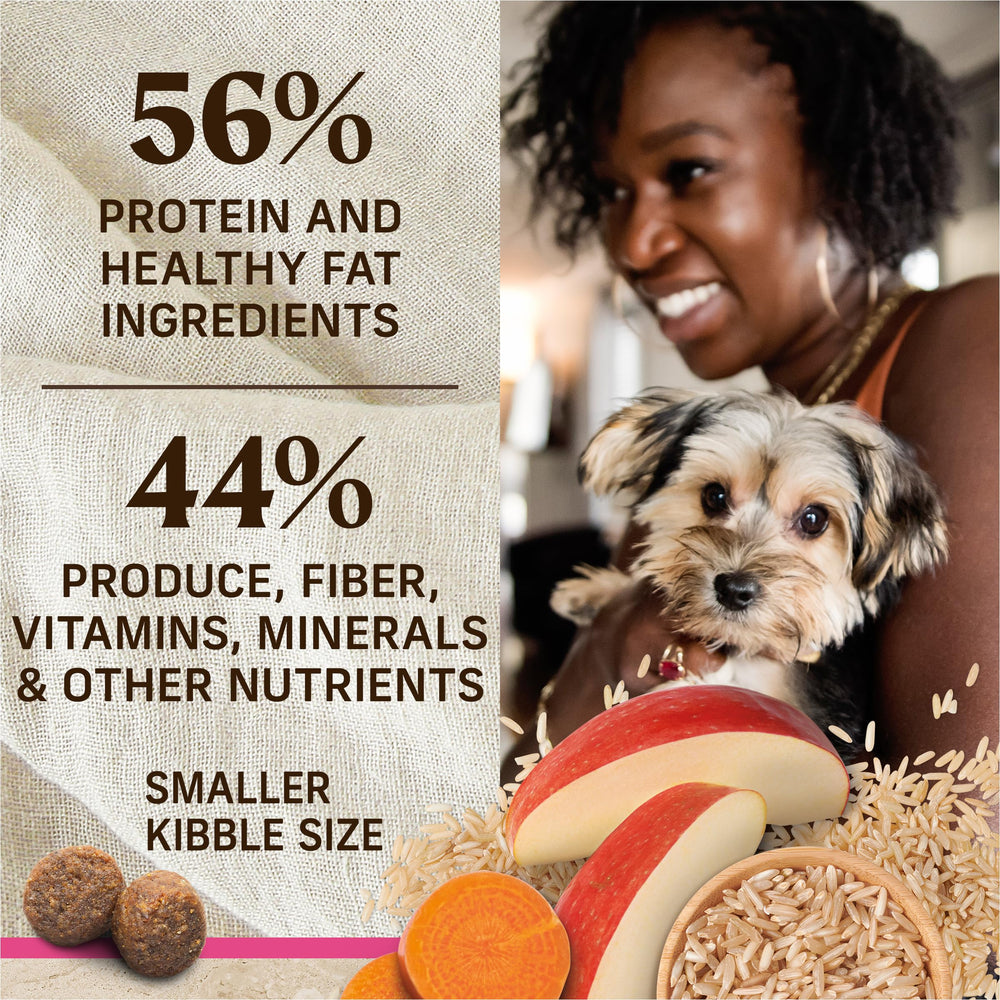 Merrick Healthy Grains sin guisantes, maíz, lentejas ni soja