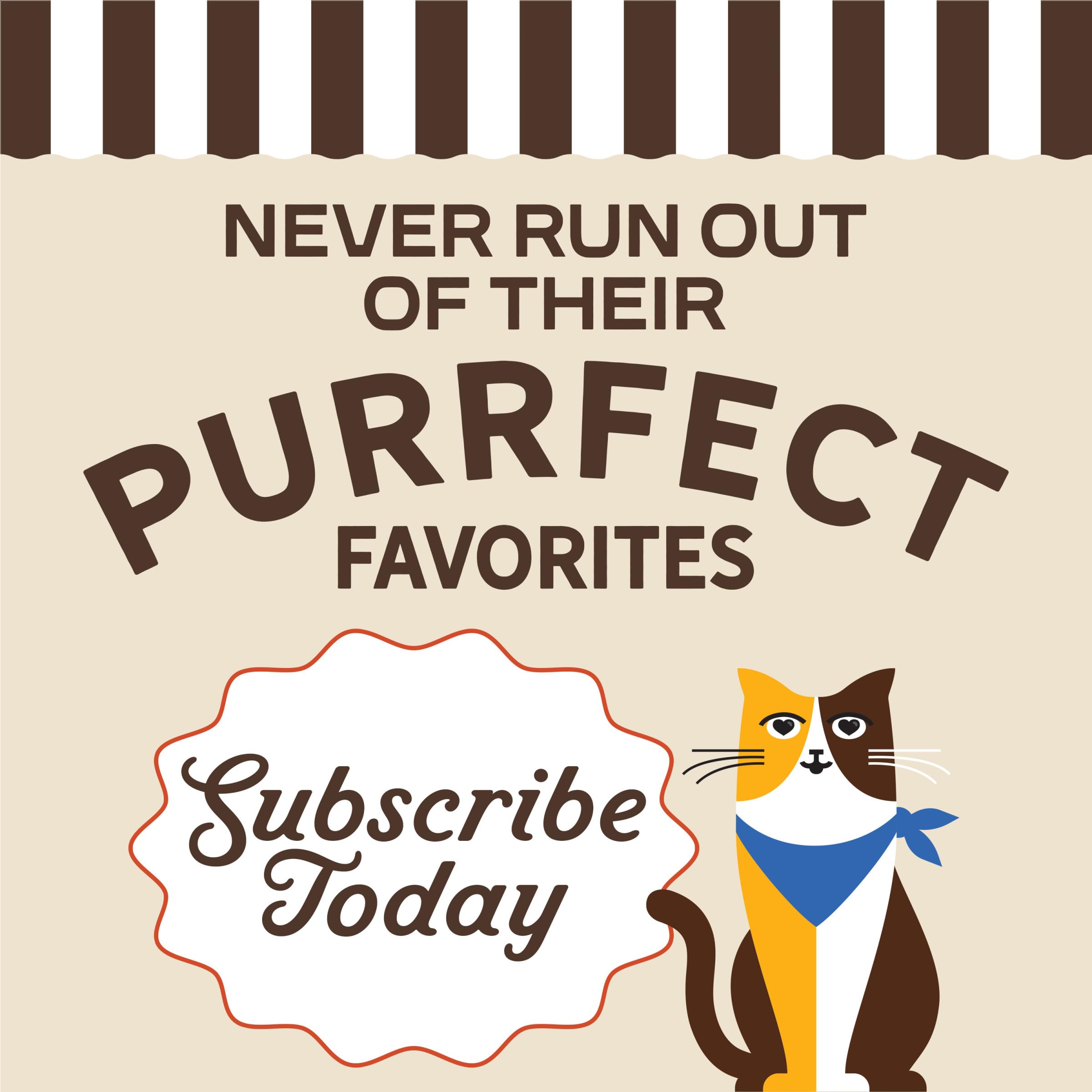 Merrick Purrfect Bistro: hecho en EE. UU., seguridad y calidad.