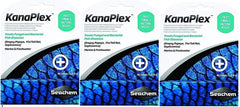 Metroplex Kanaplex 5 g, antibiótico para acuario, ayuda a manejar infecciones.