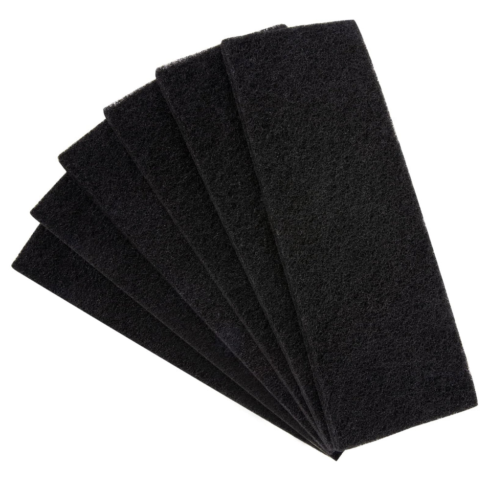 MEWTOGO filtros de carbón para Modelo 3: absorción de olores eficiente