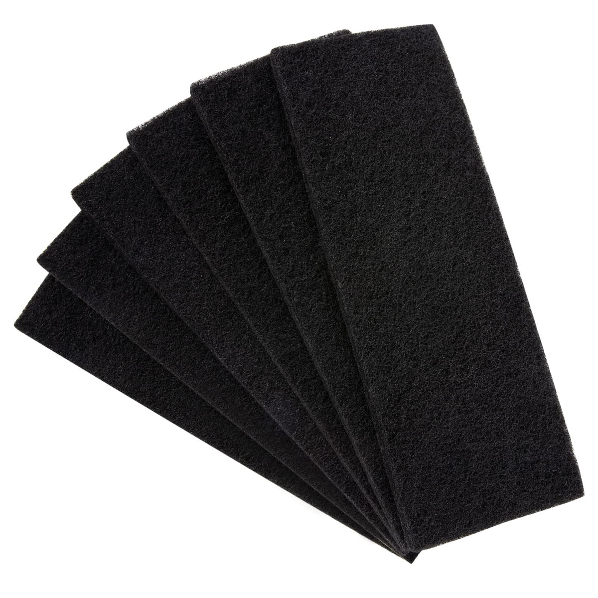 MEWTOGO filtros de carbón para Modelo 3: absorción de olores eficiente