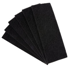 MEWTOGO filtros de carbón para Modelo 3: absorción de olores eficiente
