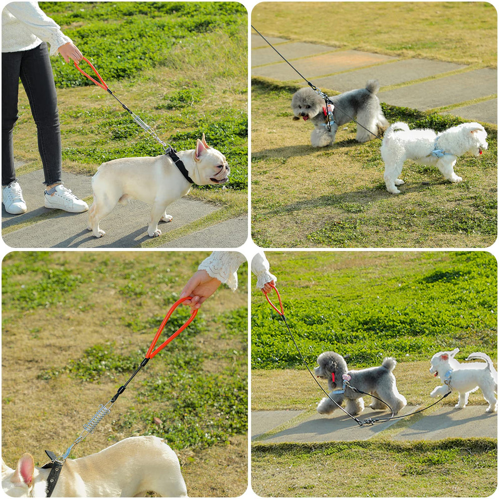 Mi Metty para perros grandes hasta 113 kg, seguridad en cada paso