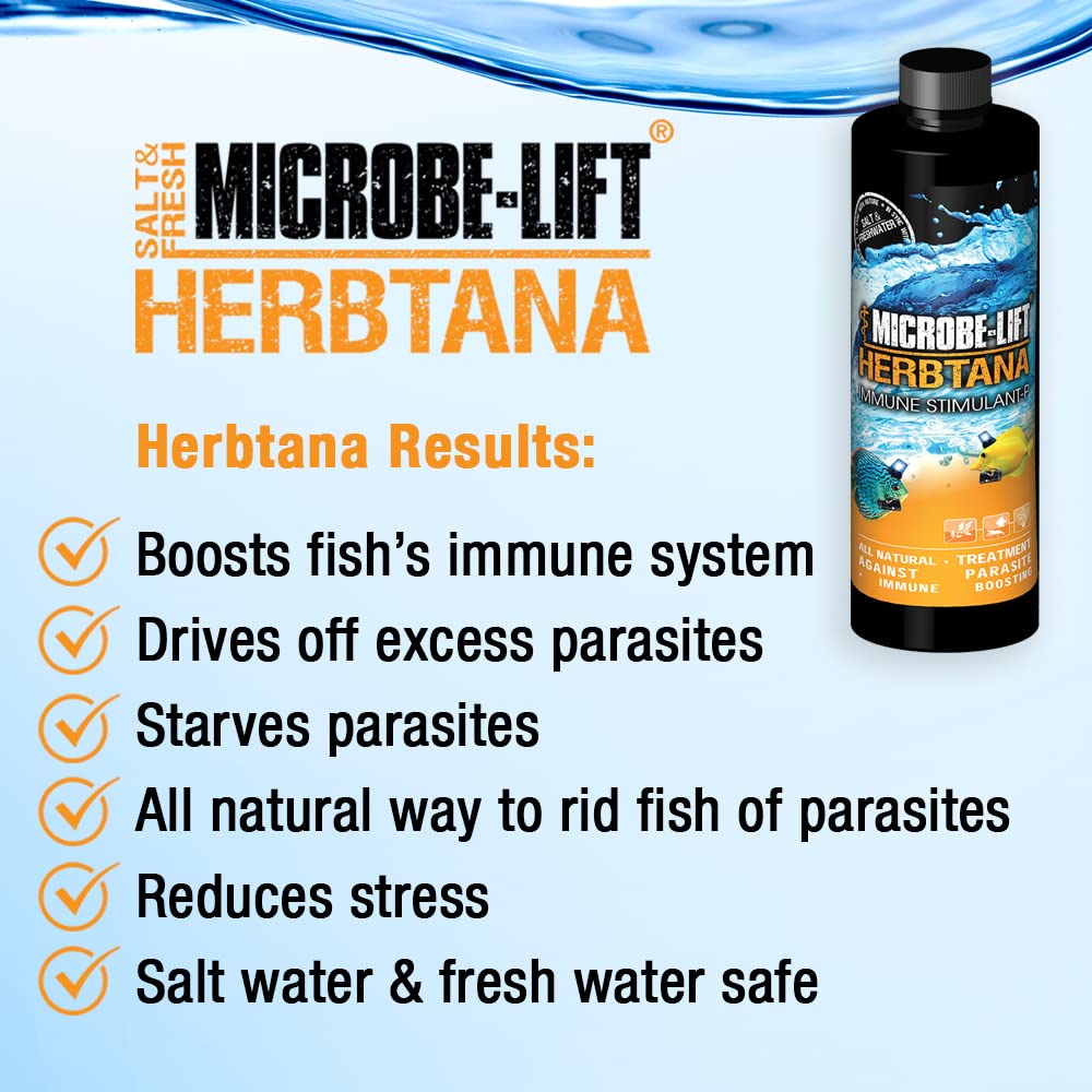 Botánicos naturales de Herbtana usados en la fórmula herbal