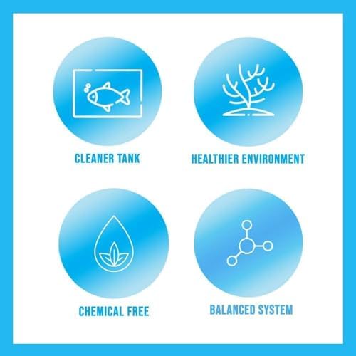 MICROBE-LIFT Special Blend descomposición de residuos orgánicos para agua limpia