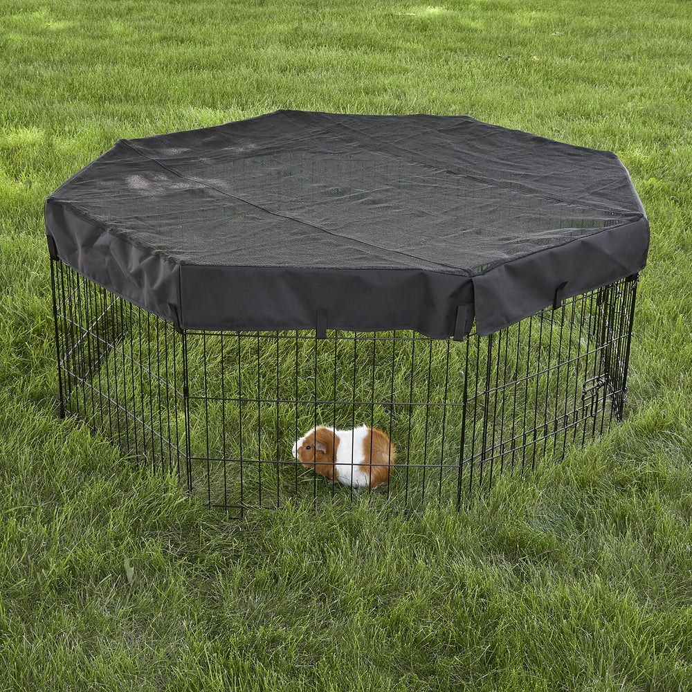 MidWest Hogares para Mascotas: malla privacidad para uso interior y exterior.