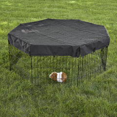 MidWest Hogares para Mascotas: malla privacidad para uso interior y exterior.