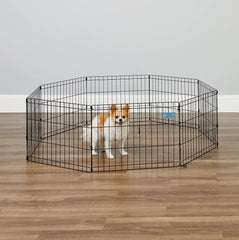 MidWest Homes for Pets: uso interior y exterior con estructura duradera