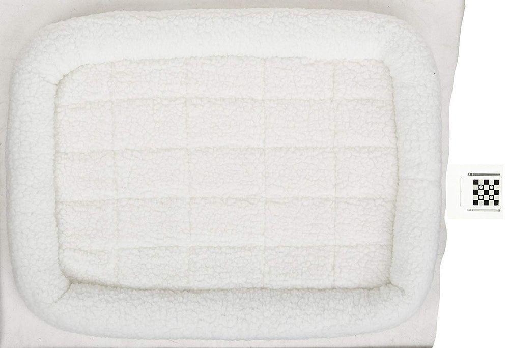 Cama con soporte acolchado QuietTime: tranquilidad y apoyo para cuello