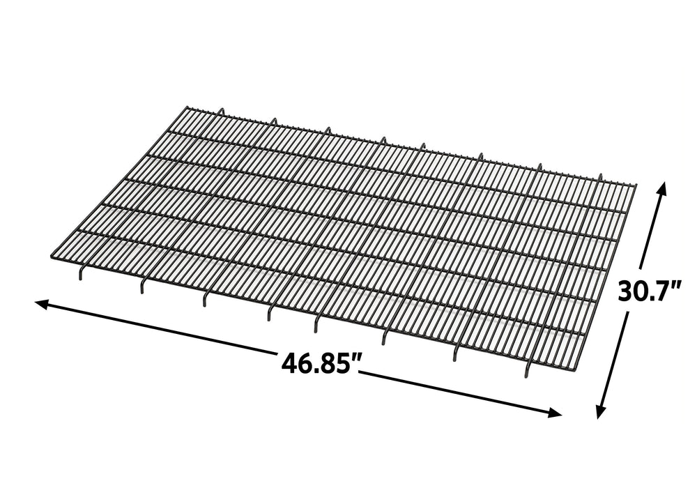 MidWest medidas 46-8 largo x 30-7 ancho para jaula compatible