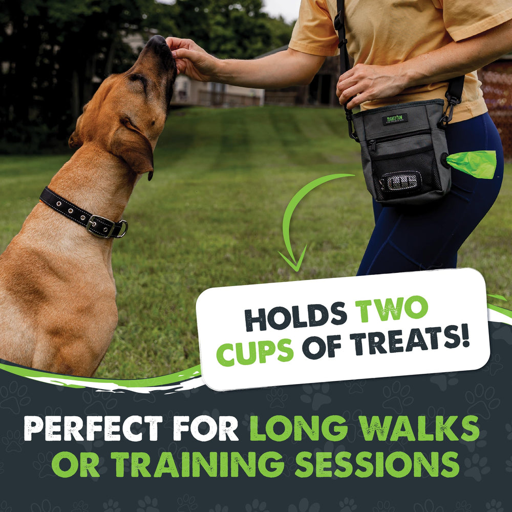 Diseño Mighty Paw hecho en EE. UU. en Rochester, ideal para aventuras al aire libre.