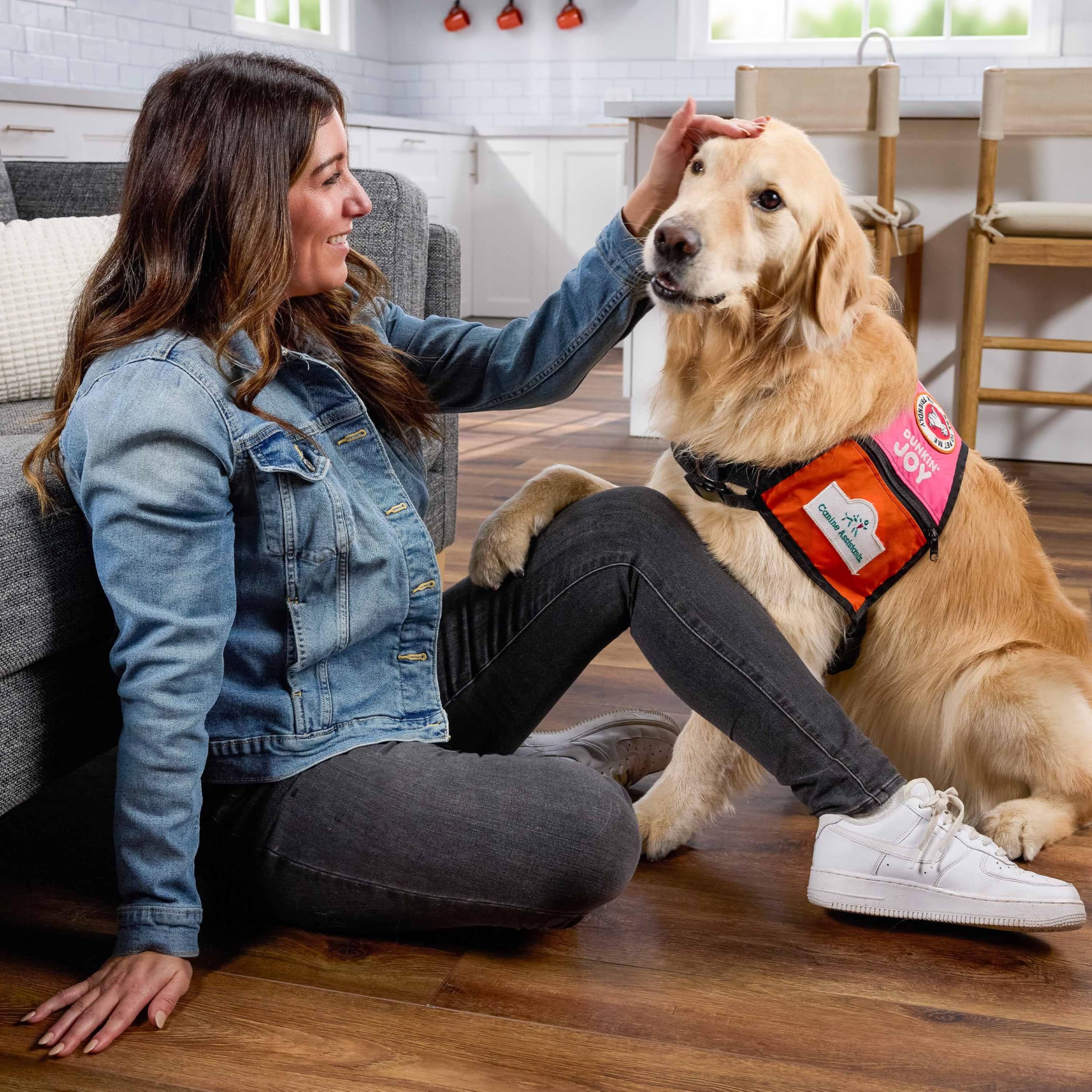 Milk-Bone Dunkin: empaque de ocho onzas ideal para compartir.