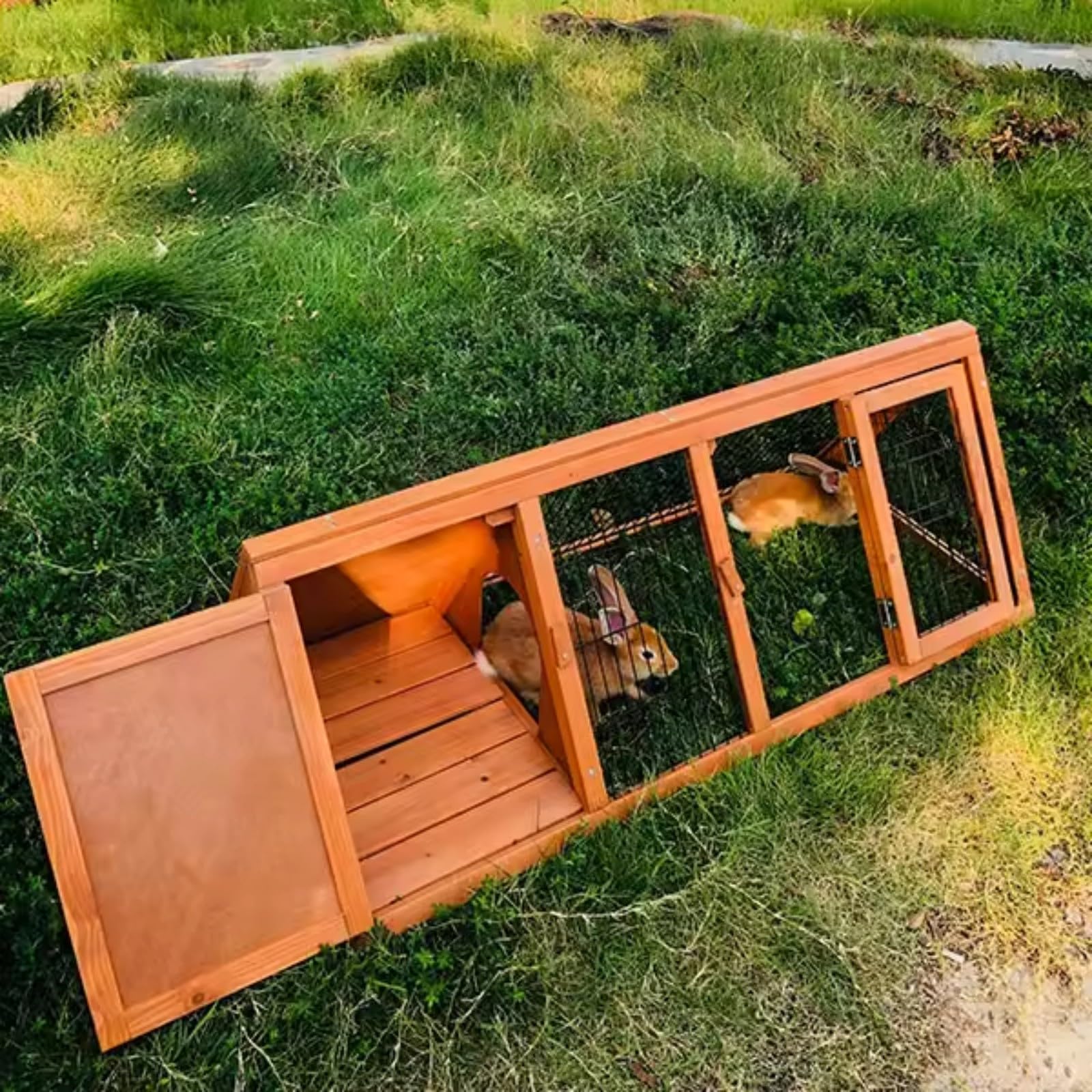 MilleLoom ventilación con malla para aire fresco y seguridad