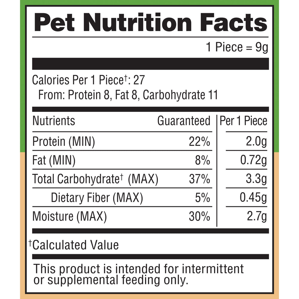 Milo's Kitchen: textura cocida lenta, masticable y agradable para perros.