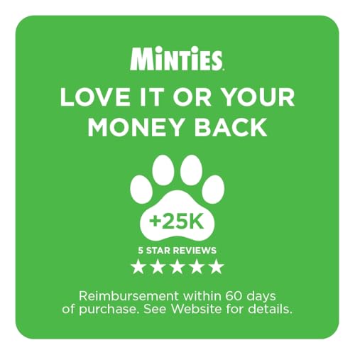 Minties envase práctico para guardar las golosinas dentales.