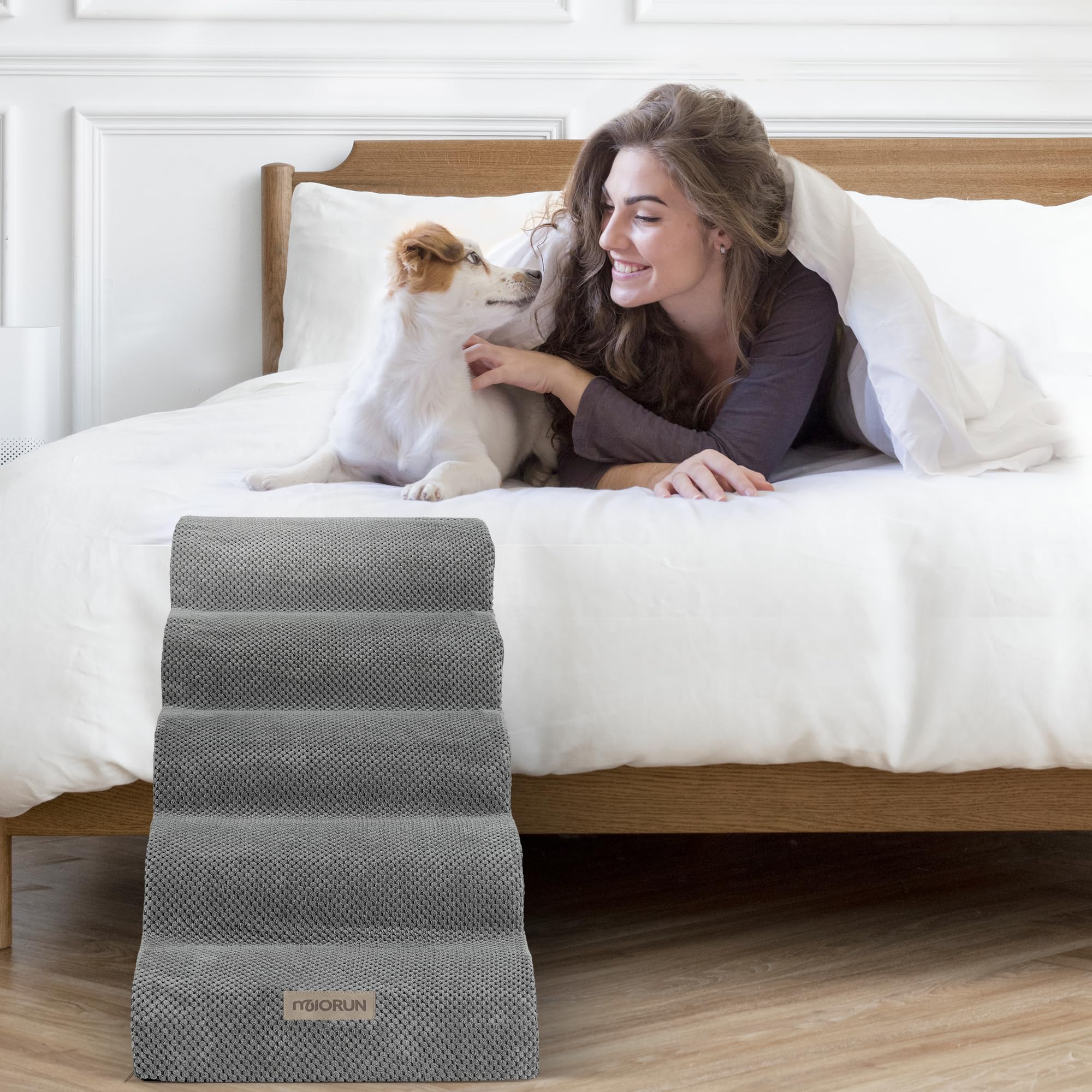 Miorun diseño compacto para uso en casa y viaje