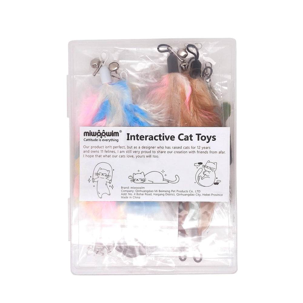 Miwoowim accesorios para ejercicio y vínculo, perfecto para juego interactivo.