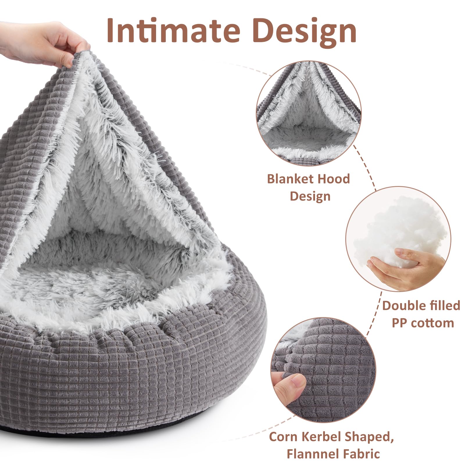 MIXJOY base antideslizante; mantiene estable la cama sobre suelos duros.