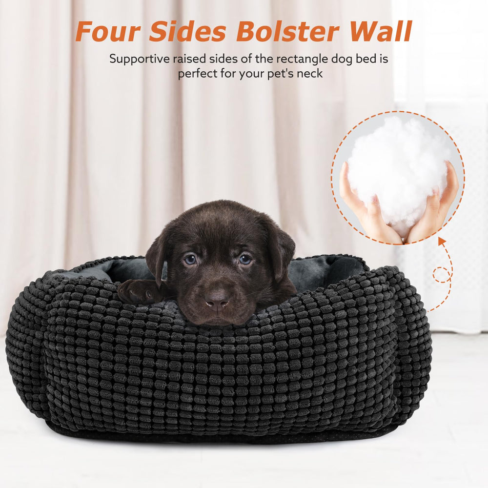 Base antideslizante MIXJOY para mantener la cama estable durante las siestas.