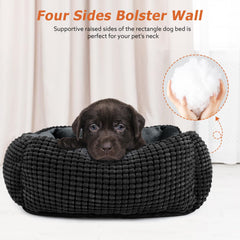 Base antideslizante MIXJOY para mantener la cama estable durante las siestas.