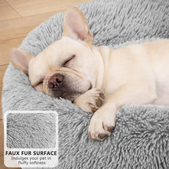 Cama MIXJOY ligera y portátil, ideal para viajes con tu amigo peludo