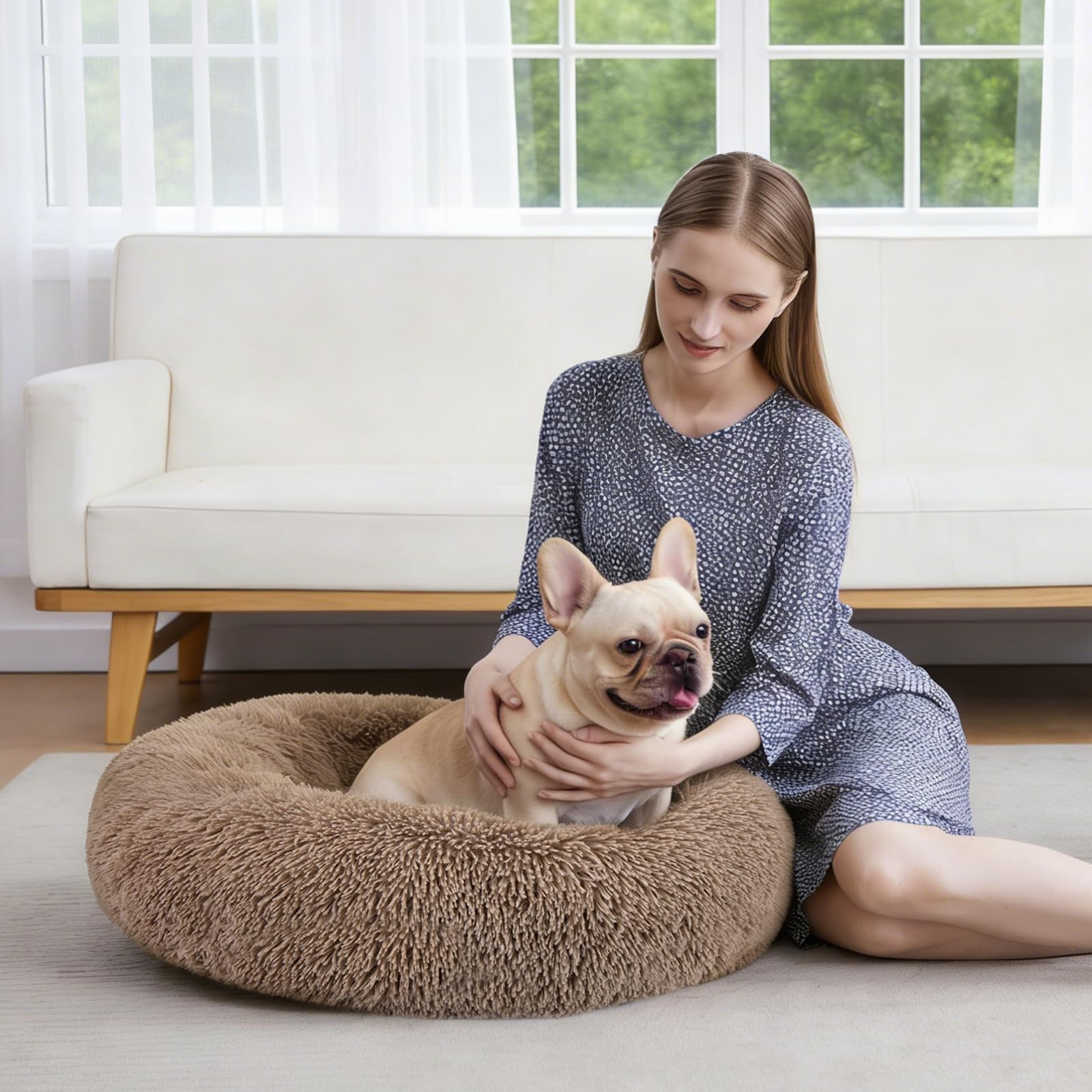Tamaños disponibles MIXJOY para gatos y perros pequeños.