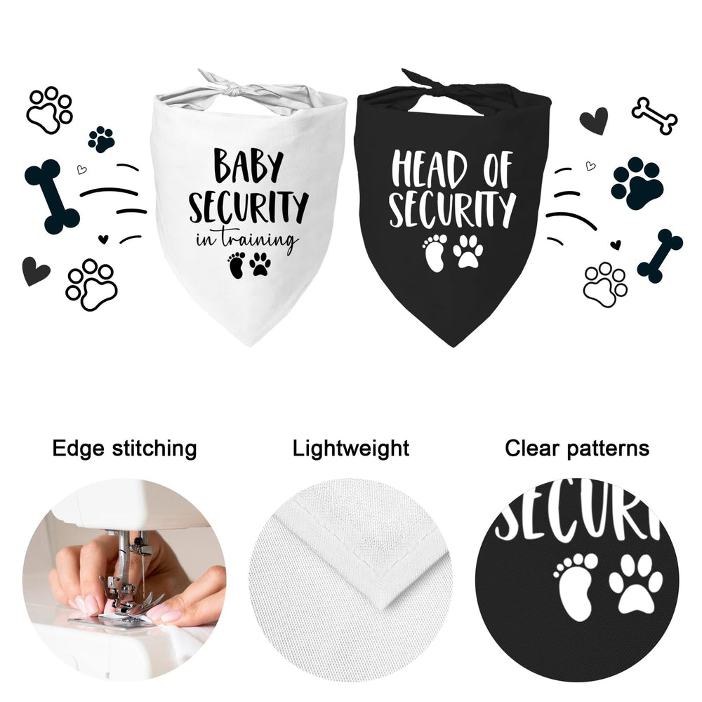 Bandana Mixrowa para perro: lavado fácil para mantenerla como nueva.