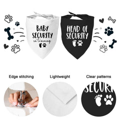 Bandana Mixrowa para perro: lavado fácil para mantenerla como nueva.