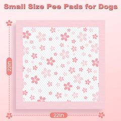 MIZOK pads seis capas absorbentes para mayor retención