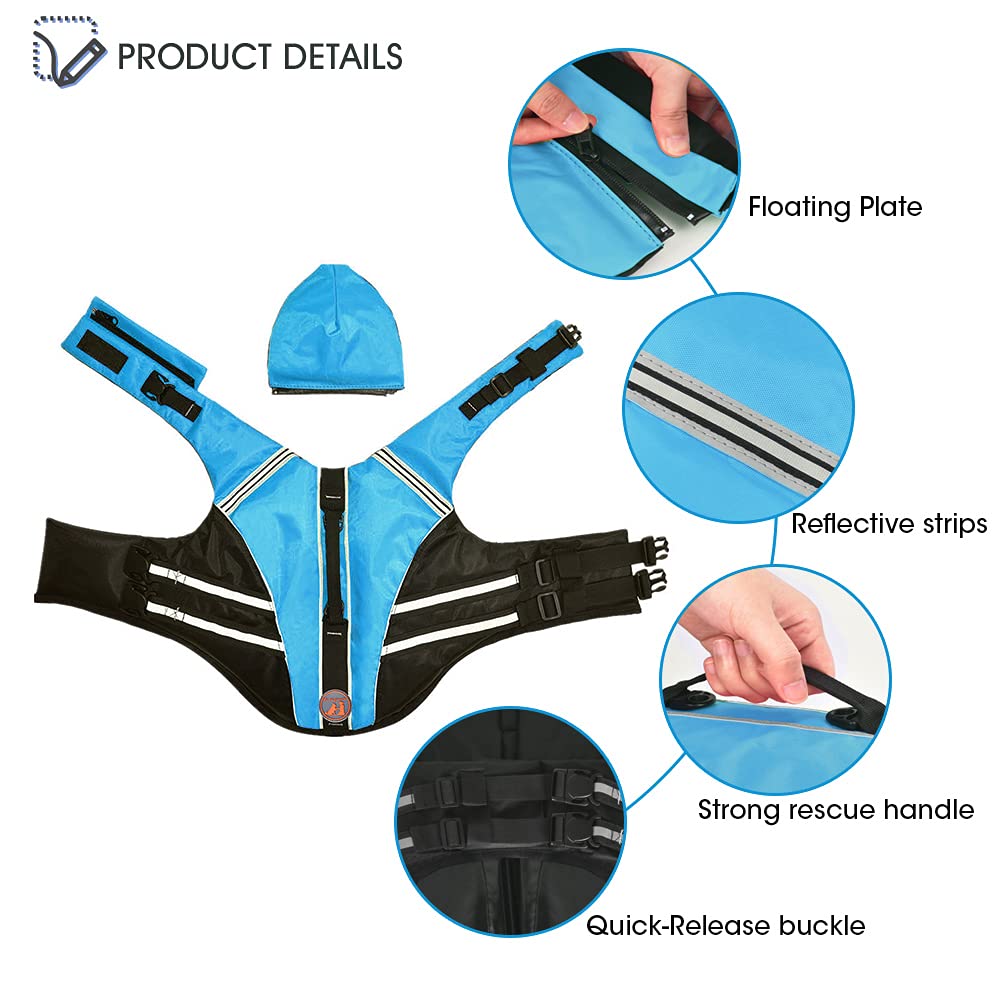 Mklhgty tejido ripstop resistente para uso duradero en playa y río