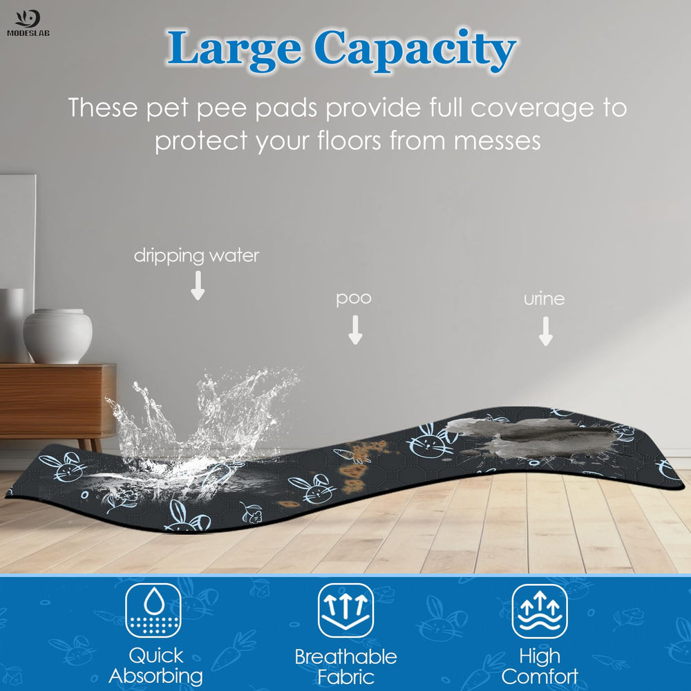 Forro lavable MODESLAB, diseño duradero y fácil de limpiar