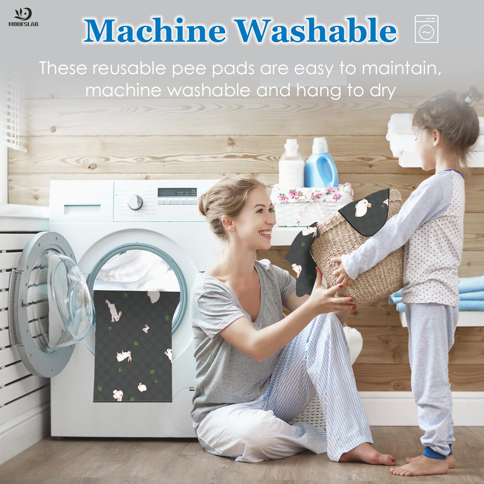 MODESLAB uso multiples jaula, coche y cama para mascotas pequeñas.