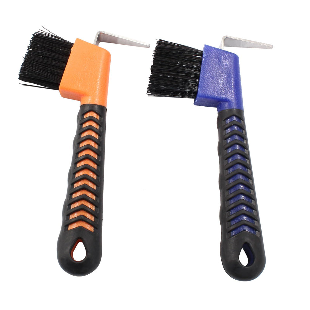 Moicstiy color azul y naranja facilita ubicarlo
