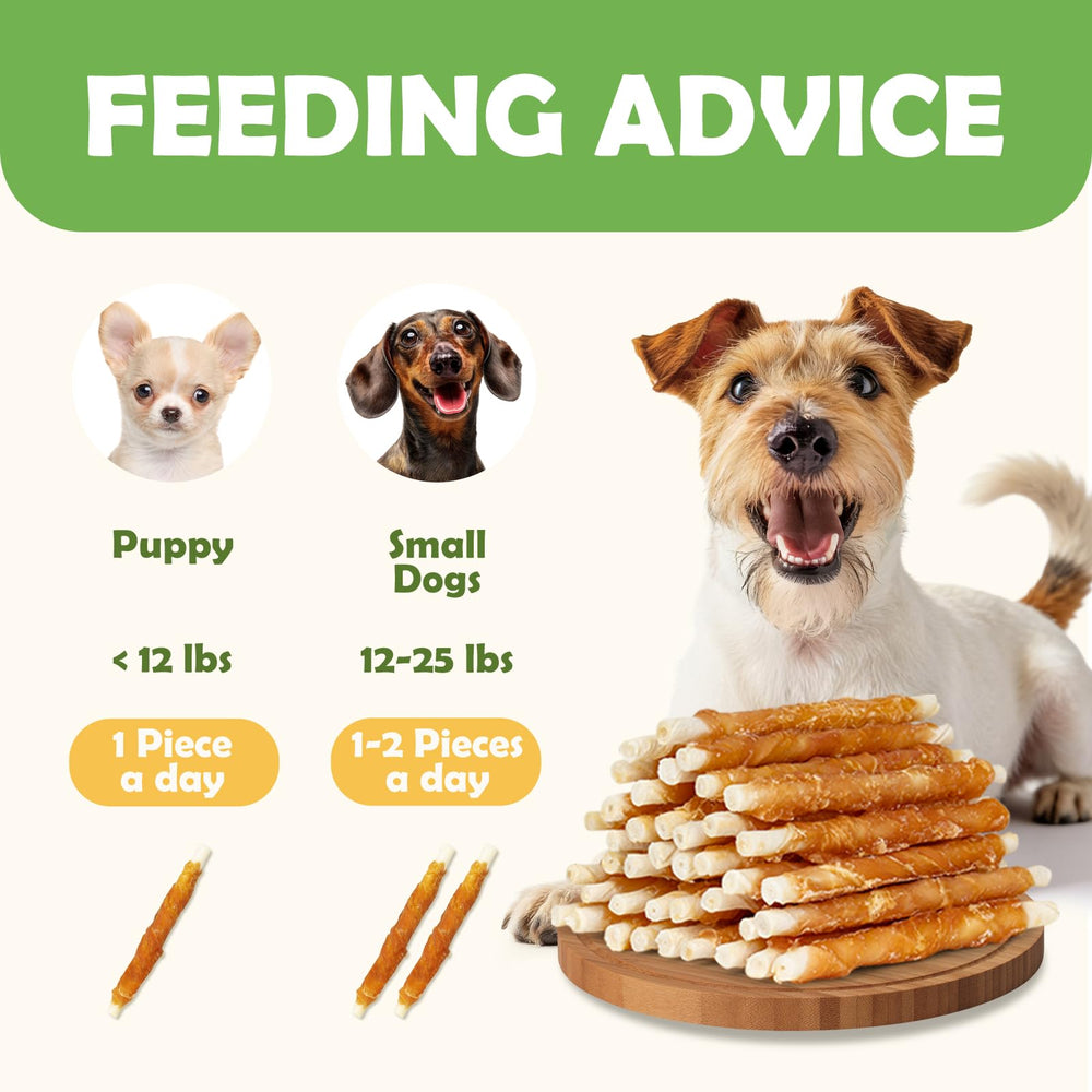 MON2SUN ideal-para-perros-pequenos, tamaño cómodo para mordidas controladas.
