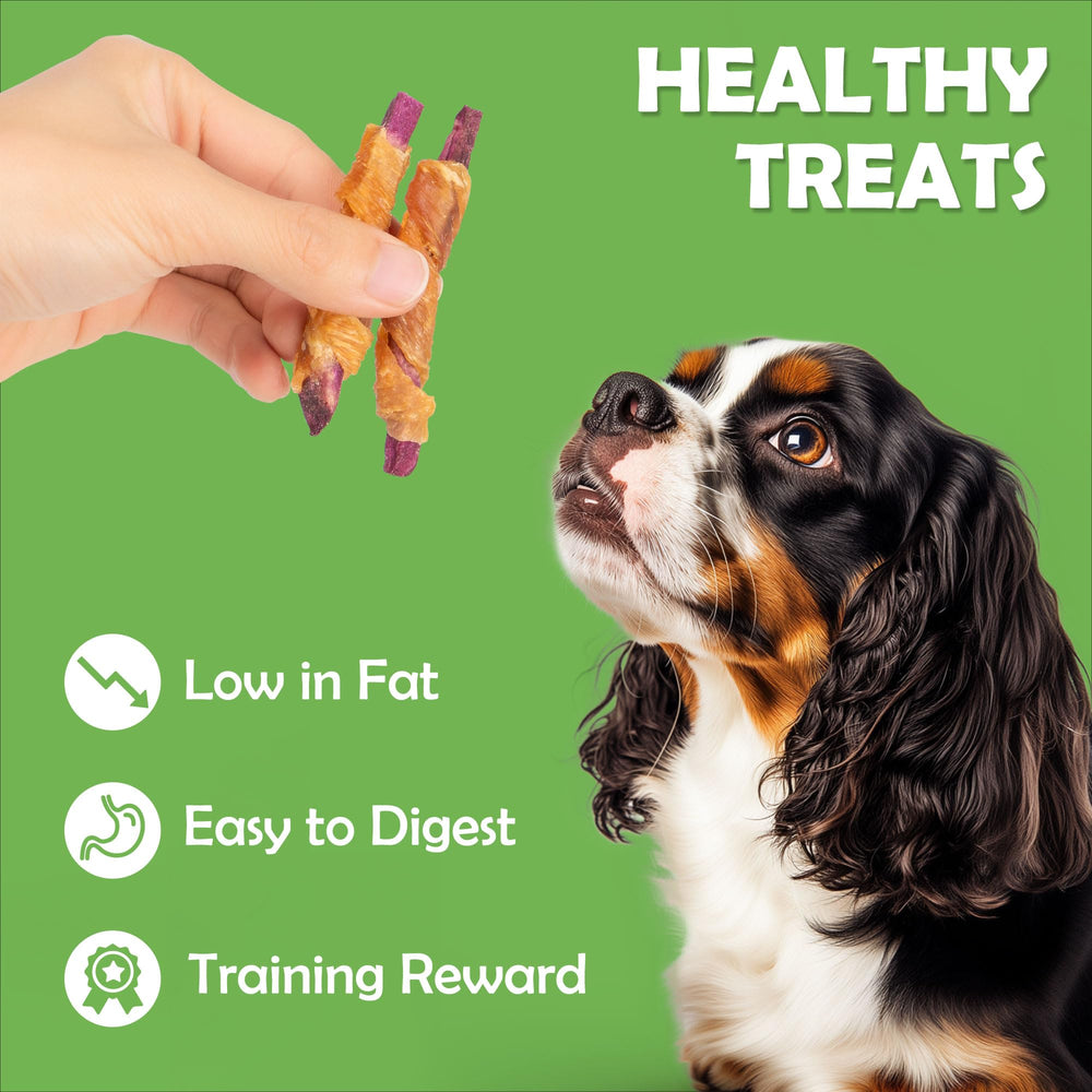 MON2SUN premios para entrenamiento de perros pequeños, fomentan refuerzo positivo