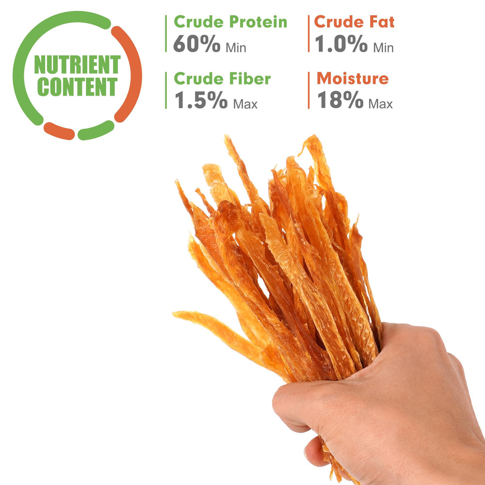MON2SUN Sin gluten y sin granos para digestión suave