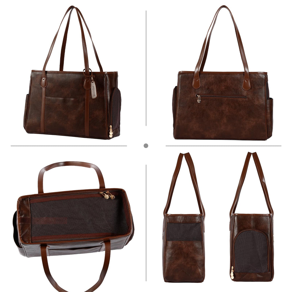 Monanller acabado-cuero-vegan-durable, resistencia frente al uso diario.