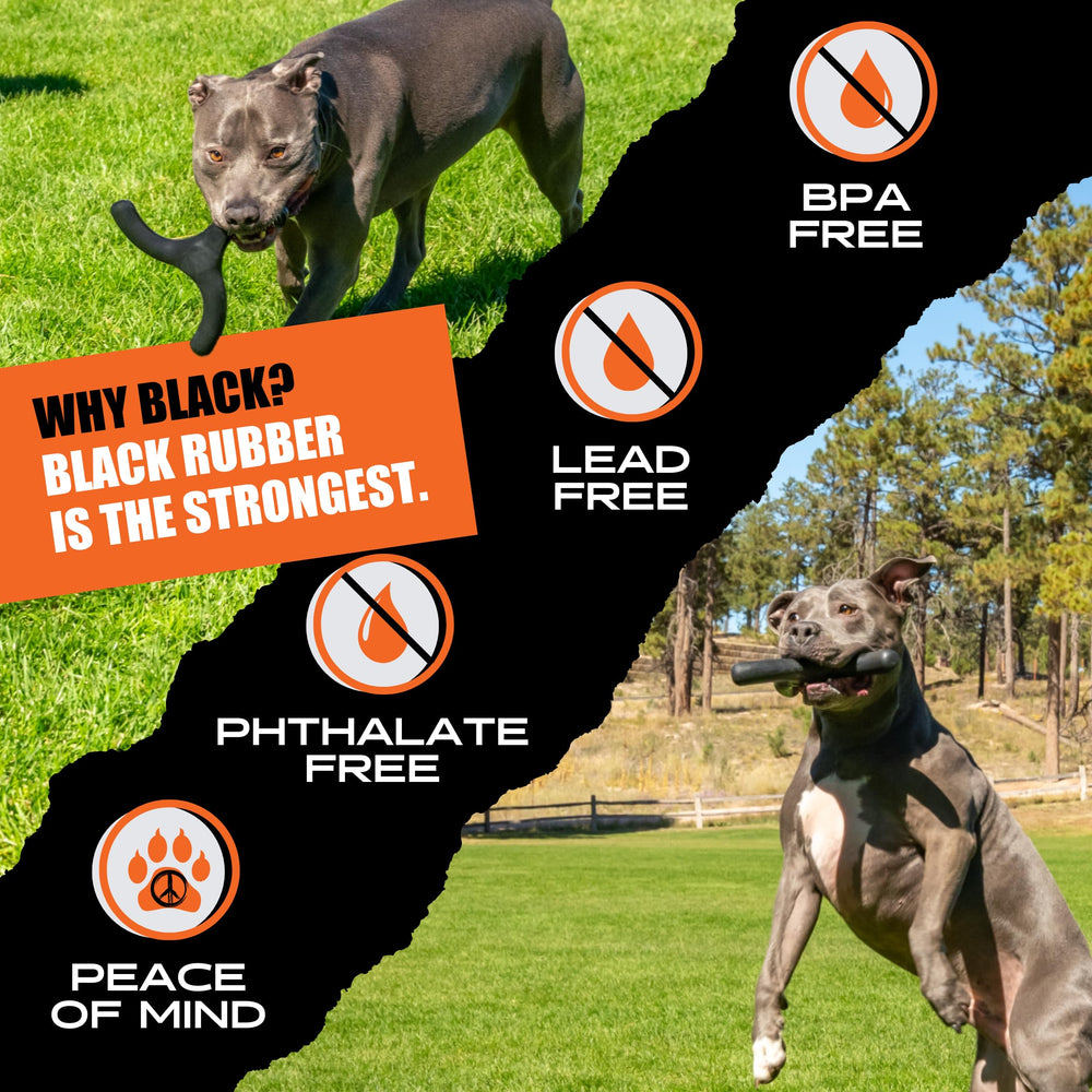 Apoya a proyectos K9 Hero con cada compra de Monster K9