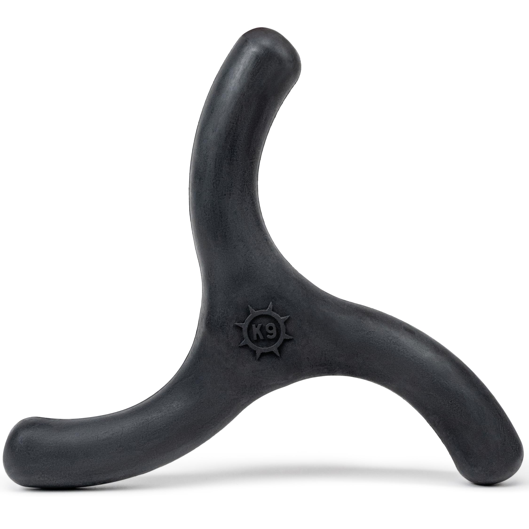 Monster K9 Juguete Indestructible de 8 pulgadas para masticadores potentes