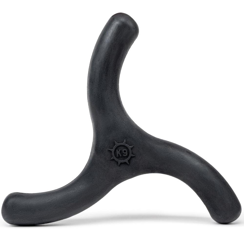 Monster K9 Juguete Indestructible de 8 pulgadas para masticadores potentes