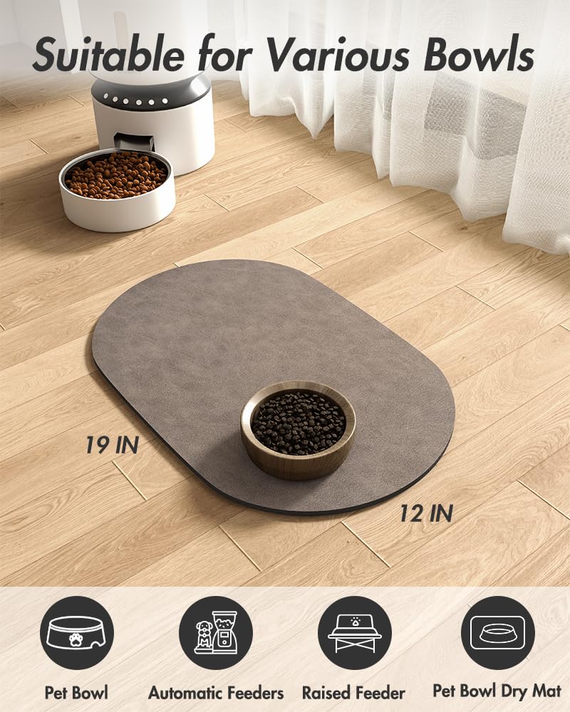 MontVoo accesorio para alimentación limpia en casa.