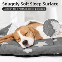 Superficie antideslizante Mora Pets mantiene estable a tu perro.